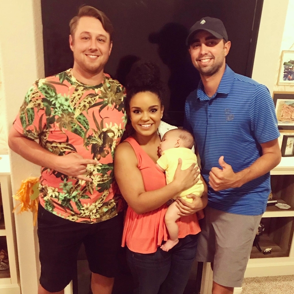 Meet your Posher, Grant - Picture 1 of 1